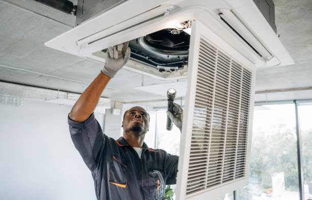 Licensed Heat Pump Repair service in Trenton, NJ - FH HVAC