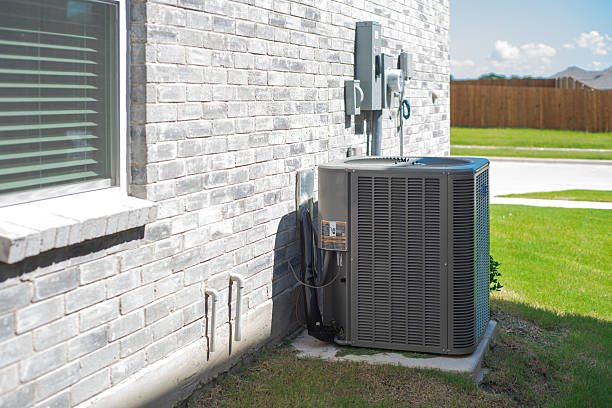 Reliable Heat Pump Repair contractor in Trenton, NJ by FH HVAC